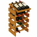 Razoredge Dakota Wine Rack RA3265718